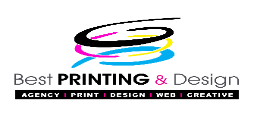 Best Printing & Design | Agency – Print – Design – Web – Creative